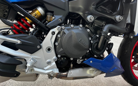 BMW F900R TOURING 2025 0K81