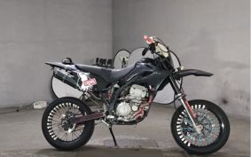 KAWASAKI D-TRACKER LX250E