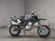 Фото Kawasaki D-TRACKER с японского аукциона