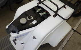 HONDA GYRO X 2024 TD02