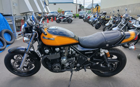 KAWASAKI ZEPHYR 1100 2005 ZRT10A