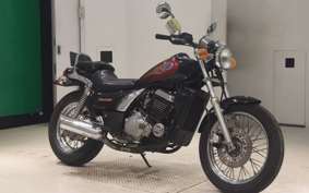 KAWASAKI ELIMINATOR 250 LX EL250A