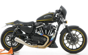 HARLEY XL883N 2015 LE2