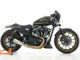 Фото Harley XL883N 2015 с японского аукциона