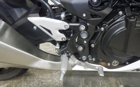 KAWASAKI NINJA 400 2022 EX400G