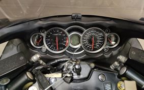 SUZUKI GSX-1300R HAYABUSA 2012 GX72A