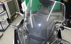 HONDA NC750X 2025 RH23