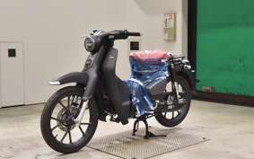 HONDA C125 SUPER CUB 1999 JA71