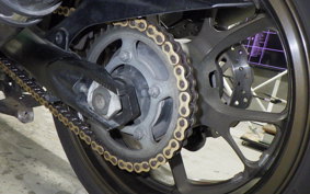 KAWASAKI ZZ1400 NINJA R 2006 ZXT40A