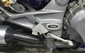 TRIUMPH TROPHY 900 1997