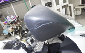 SUZUKI GSX-R125 2006 DL33B