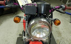 HONDA XL500S 1982 PD01