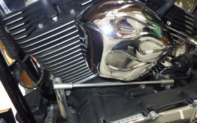 HARLEY FLHX 1580 2008