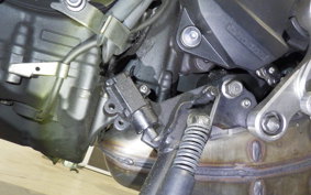 YAMAHA MT-09 2015 RN34J