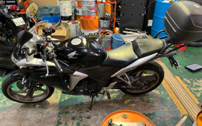 HONDA CBR250R ABS MC41
