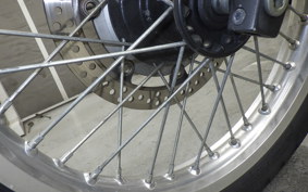 KAWASAKI W400 2007 EJ400A
