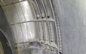 YAMAHA MAXAM 250 1987 SG21J