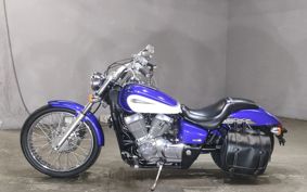 HONDA SHADOW 400 CUSTOM NC45