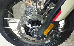 BMW R12G/S 2025