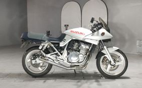 SUZUKI GSX250 KATANA GJ76A