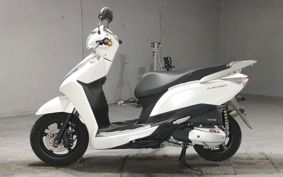 HONDA LEAD 125 JF45