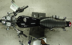 YAMAHA SR400 Gen.3 2004 RH01J