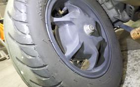 YAMAHA CYGNUSRAYZRヤネツキ 2012