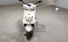 YAMAHA CYGNUS125Z TJAA