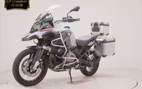 BMW R 1200GS RALLY 2016