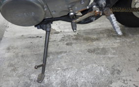 YAMAHA SR400 Gen.3 2002 RH01J