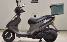 SUZUKI ADDRESS V125 G CF4EA