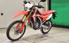HONDA CRF250L 2015 MD44