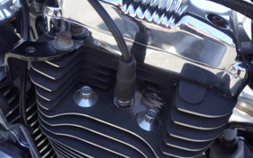 HARLEY XL1200C 2007 CT3