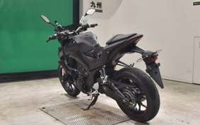 YAMAHA MT-03 ABS 2020 RH13J