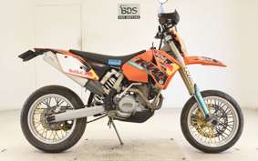 KTM 250 EXC R 2003