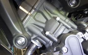 YAMAHA MT-09 ASP 2019 RN52J