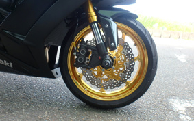 KAWASAKI NINJA ZX-10R 2014 ZXT00J