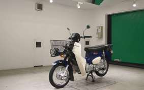 HONDA C110 SUPER CUB 1995 JA42