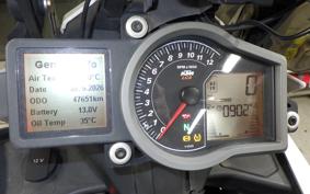 KTM 1190 ADVENTURE R 2016