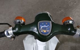 HONDA SUPER CUB50 C50