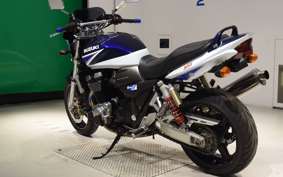 SUZUKI GSX1400 2004