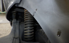 SUZUKI LET's 4 G CA41A
