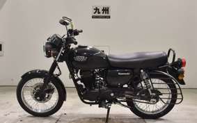 KAWASAKI W175 2012