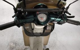 HONDA SUPER CUB110 JA44