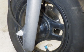 SUZUKI ADDRESS V125 G 2018 CF46A