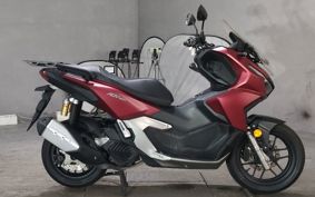 HONDA ADV160 KF54