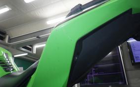 KAWASAKI NINJA 250 ABS EX250L