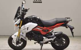 HONDA ｸﾞﾛﾑ 2023 JC75