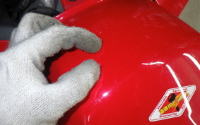 HONDA VFR800F 2015 RC79