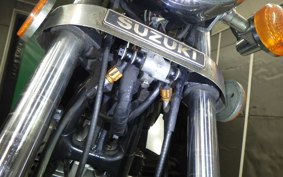 SUZUKI GS400 1977 GS400